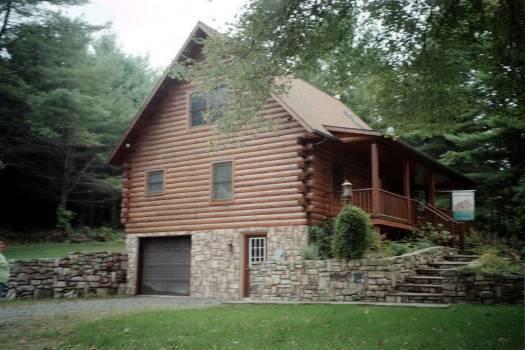 The Old Tioga Inn Bed And Breakfast Fairmount Springs 객실 사진